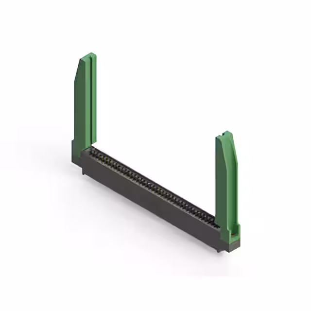 395-042-524-678 EDAC Inc.  Edgeboard Connectors